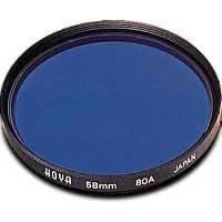 Hoya HMC 80 A FILTER für Kameras 82 mm-21